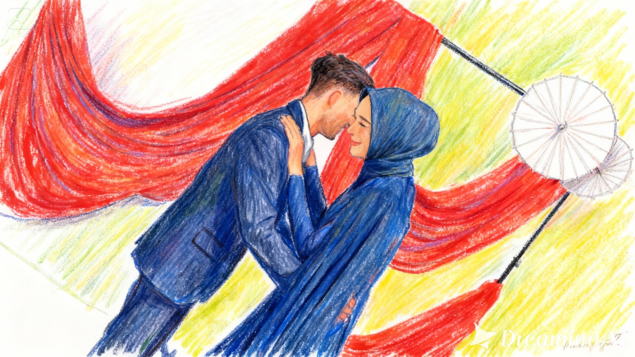 Wedding Background